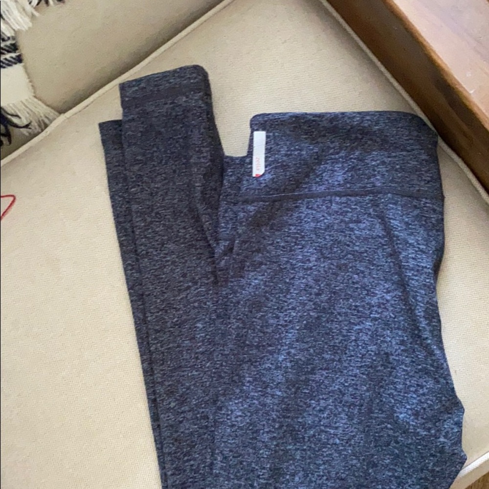 Zella leggings medium